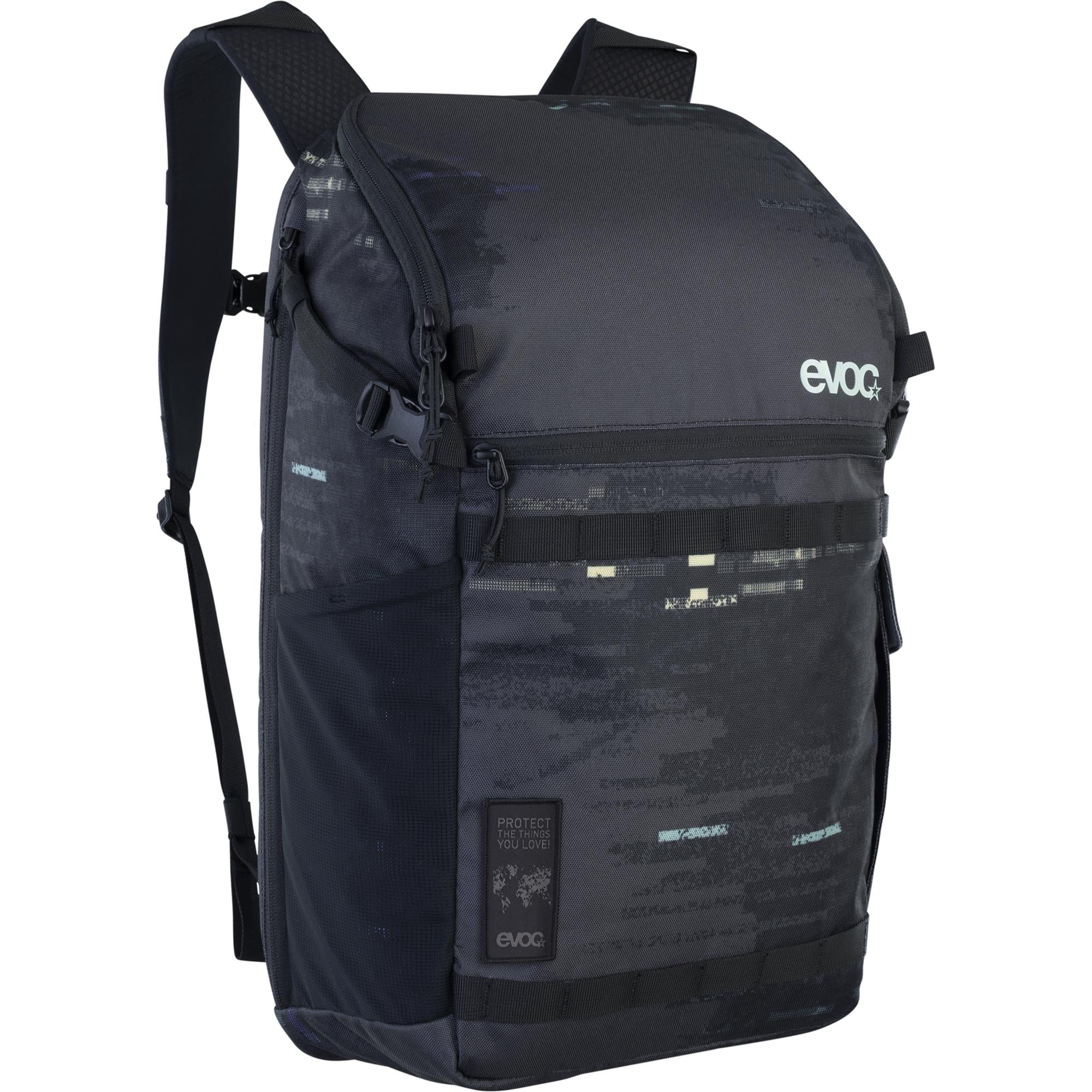 EVOC Travel Backpack One Size