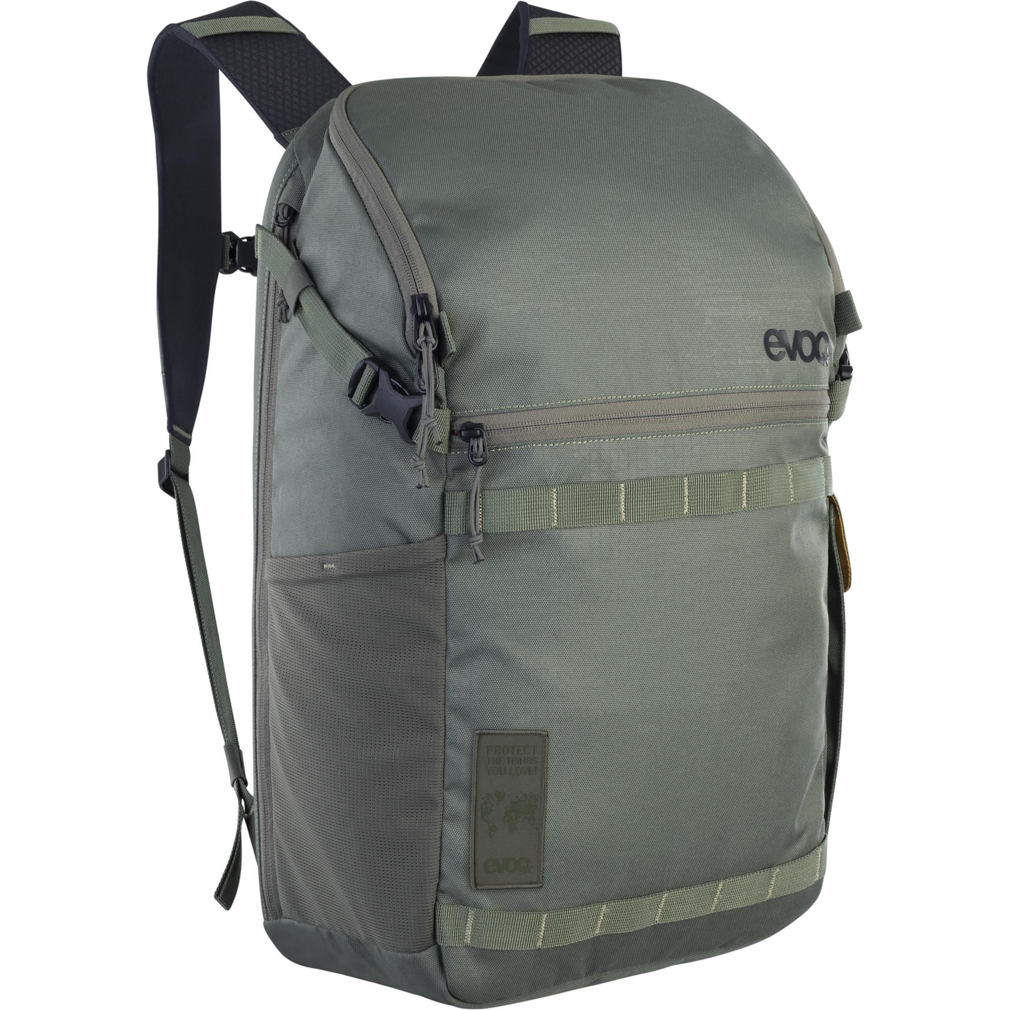 EVOC Travel Backpack One Size