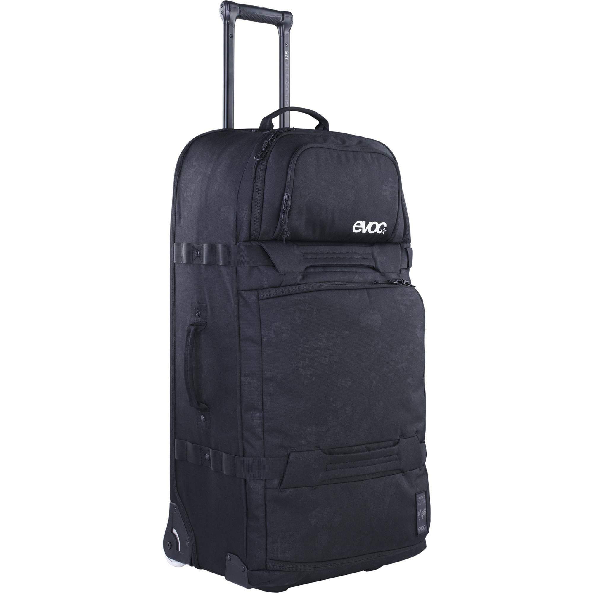 EVOC World Traveller 125L