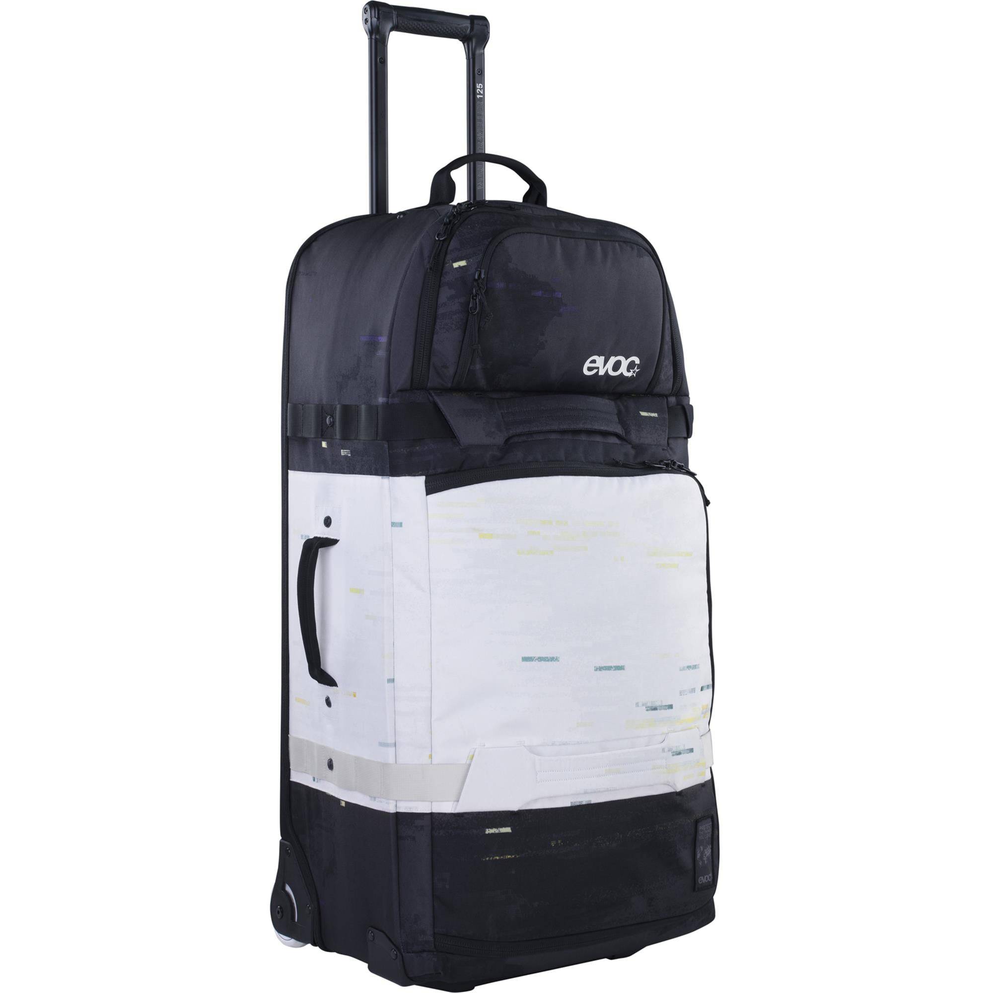 EVOC World Traveller 125L