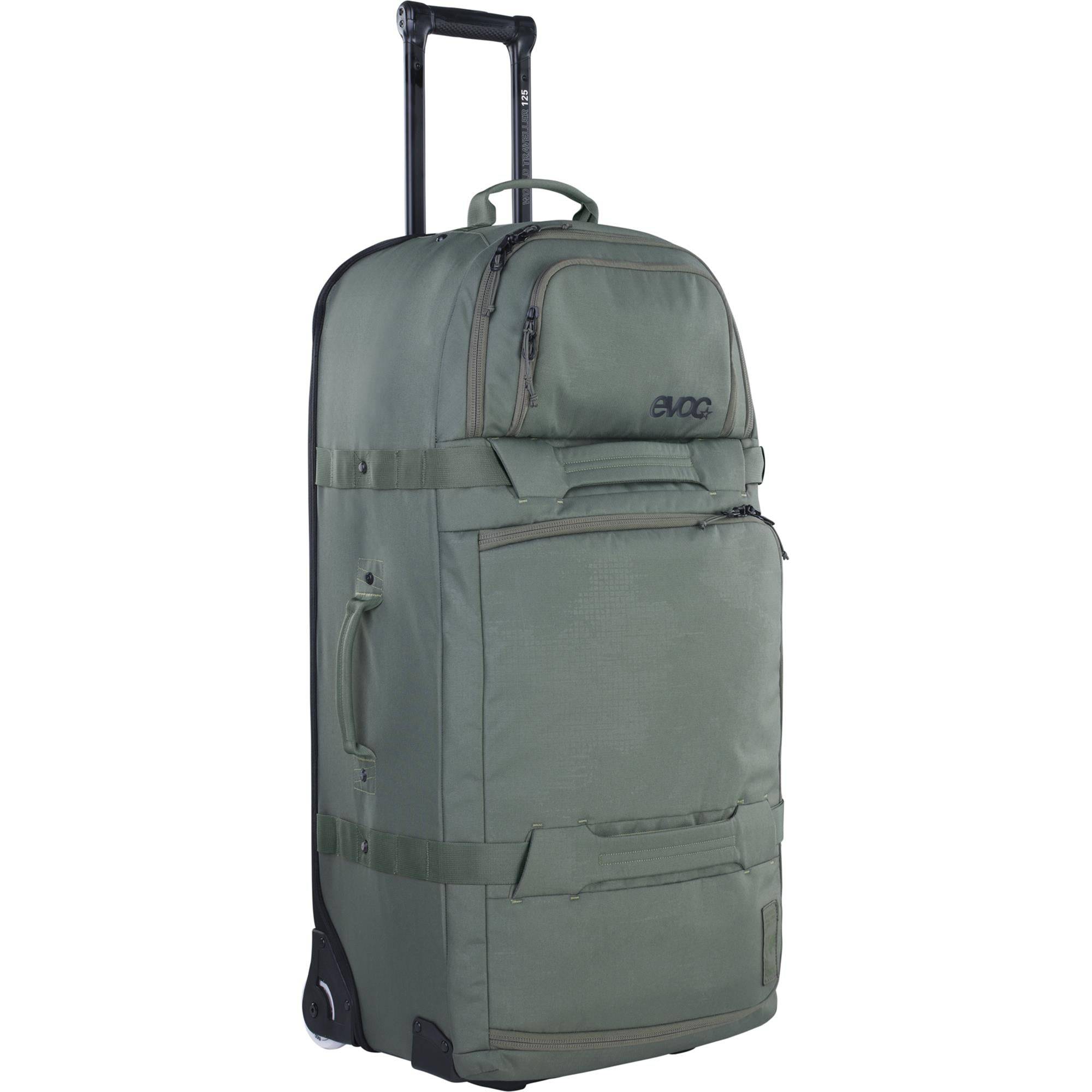 EVOC World Traveller 125L
