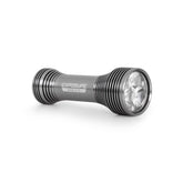 Exposure Diablo Mk15 Gun Metal Black - with Helmet & HB mount