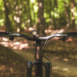 Exposure Race Mk19 Gun Metal Black | Swinnerton Cycles