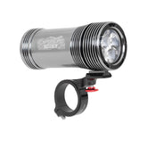 Exposure Toro Mk16 Gun Metal Black