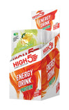 High5 High5 Energy Drink Protein Sachet x12 47g