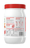 High5 Berry Energy Drink Tub 1kg for endurance sports, featuring carb and electrolyte mix in a large plastic container.