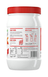 High5 Energy Drink Tub 1kg with citrus flavor, endurance sports carb and electrolyte mix, in a large plastic container.