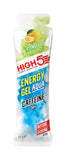 High5 High5 Energy Gel Aqua Caffeine x20 66g