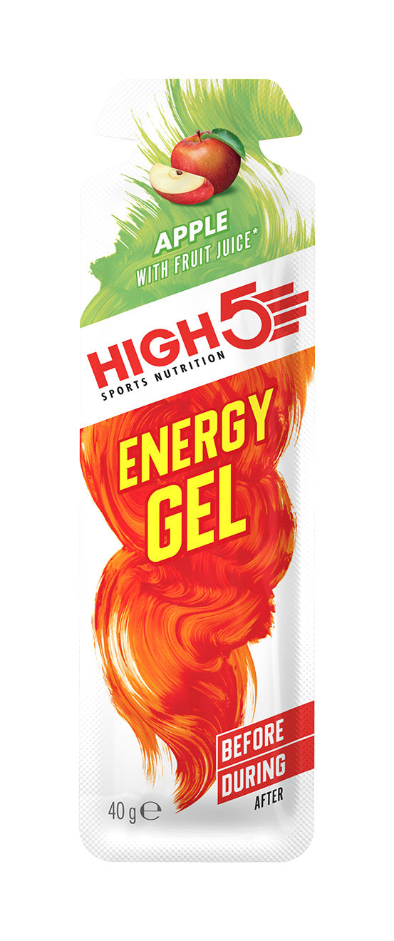 High5 High5 Energy Gel x20 40g