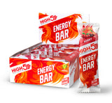 High5 High5 Energy Bar x12 55g