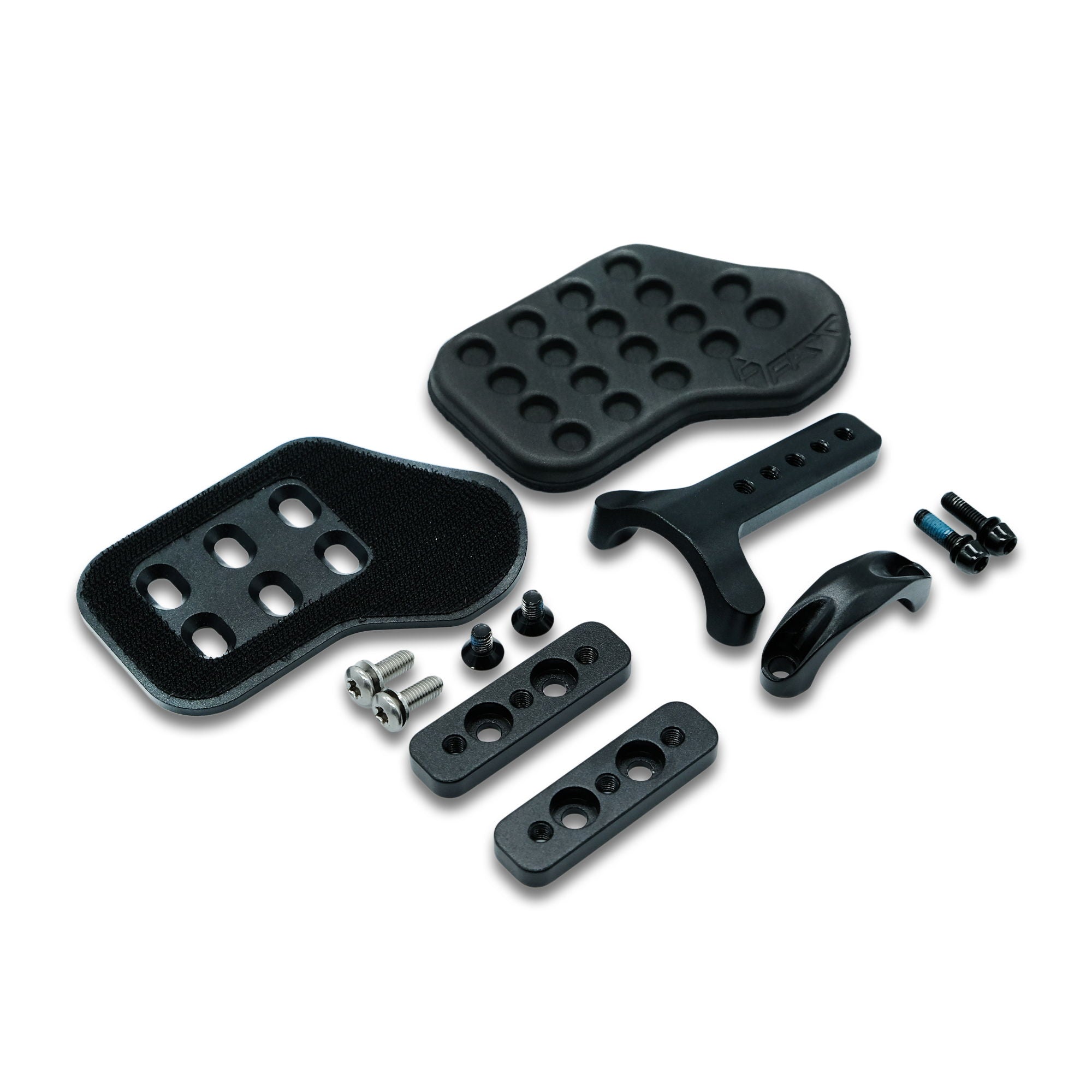 Farr Arm Rest Kit Top Mount