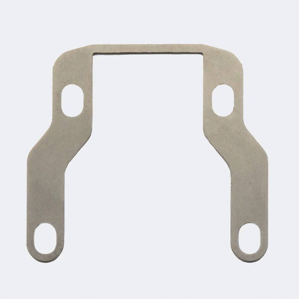 Fazua FAZUA RIDE 50 Locker PX and Drivepack adjustment plate for precise e-bike component alignment, shown with mounting details.