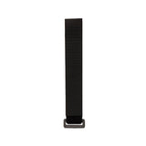 Fazua VELCRO strap securing components to e-bike frames, adjustable and durable for reliable attachment.