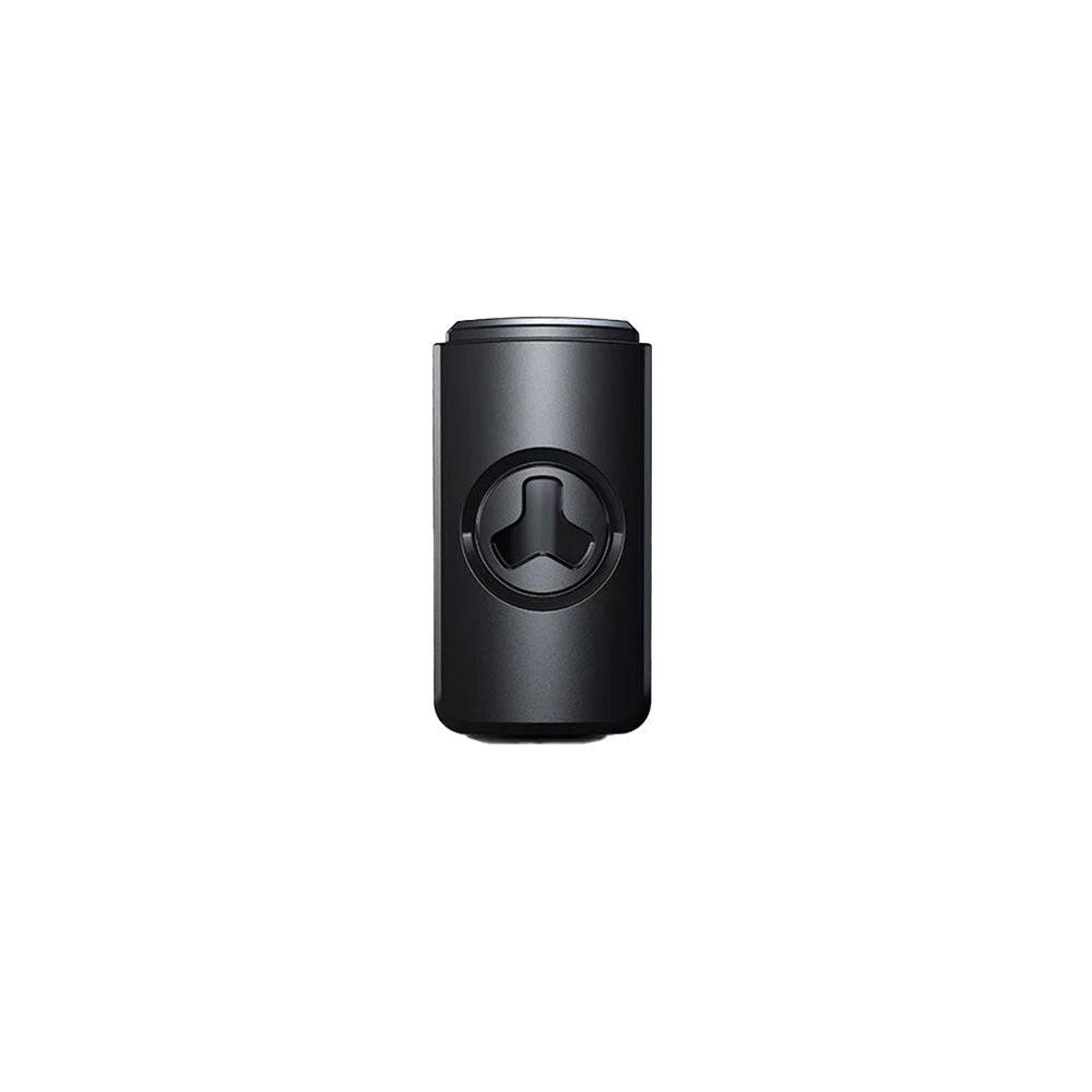 Fazua Ride 50 USB cap for e-bike components, mini-USB protection cover for trail and street Fazua e-bike models.