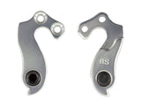 Colnago Rock rear derailleur hanger component for precise alignment and frame protection, designed for high-performance bike frames.
