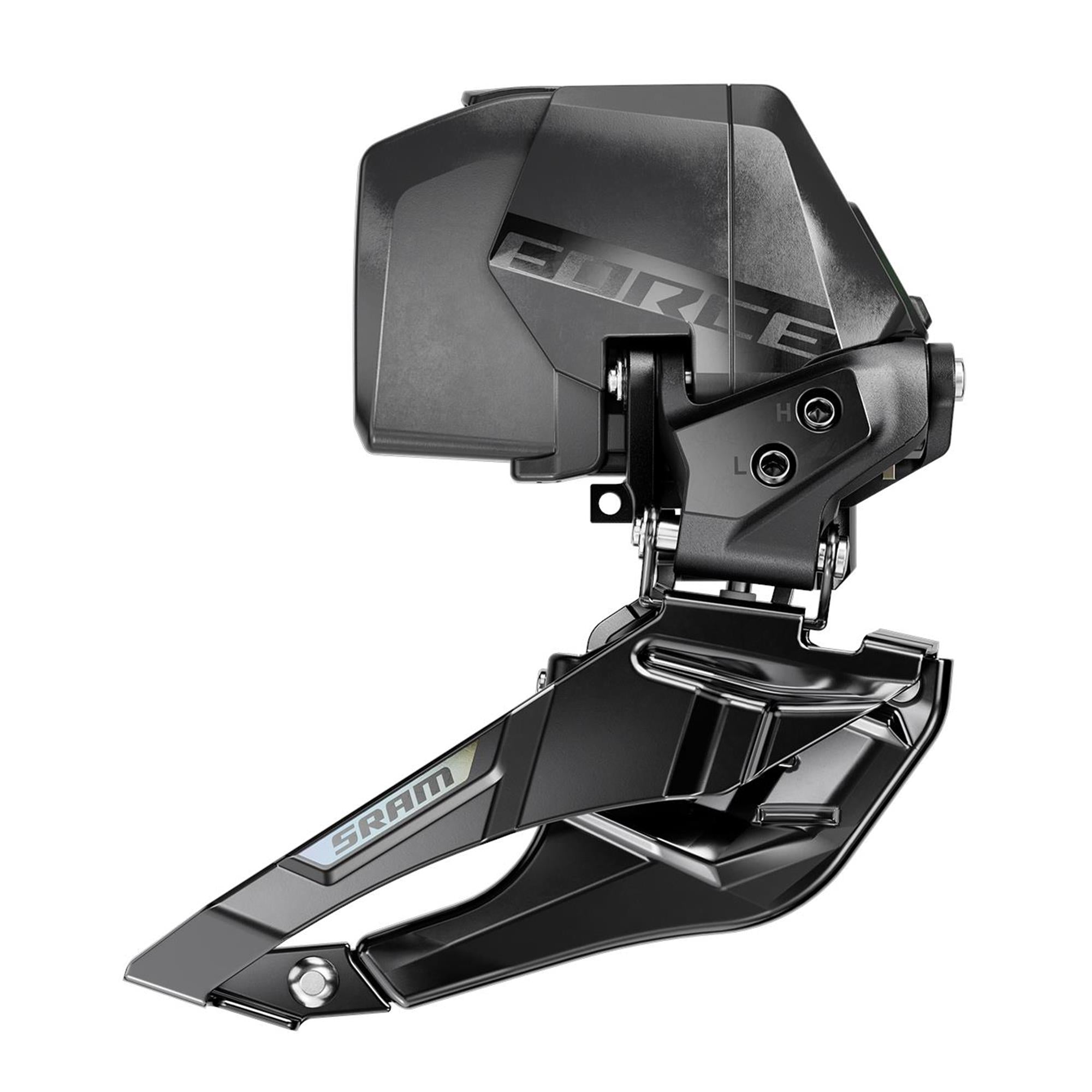 Sram Front Derailleur Force Axs E1 Braze-On With Fd Tool And Wedges (Battery Not Included)