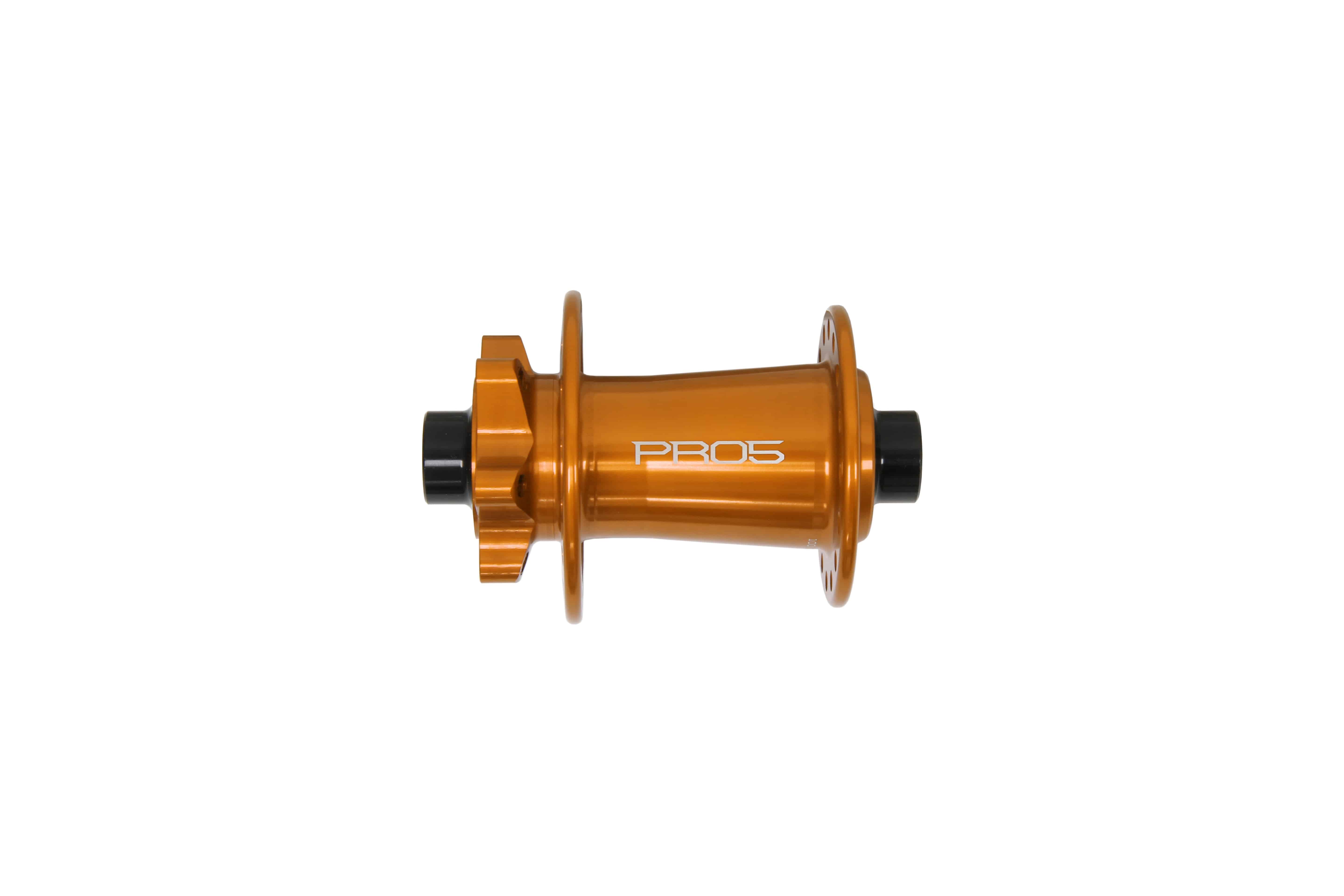 Hope Pro 5 Front 6 Bolt - 24H