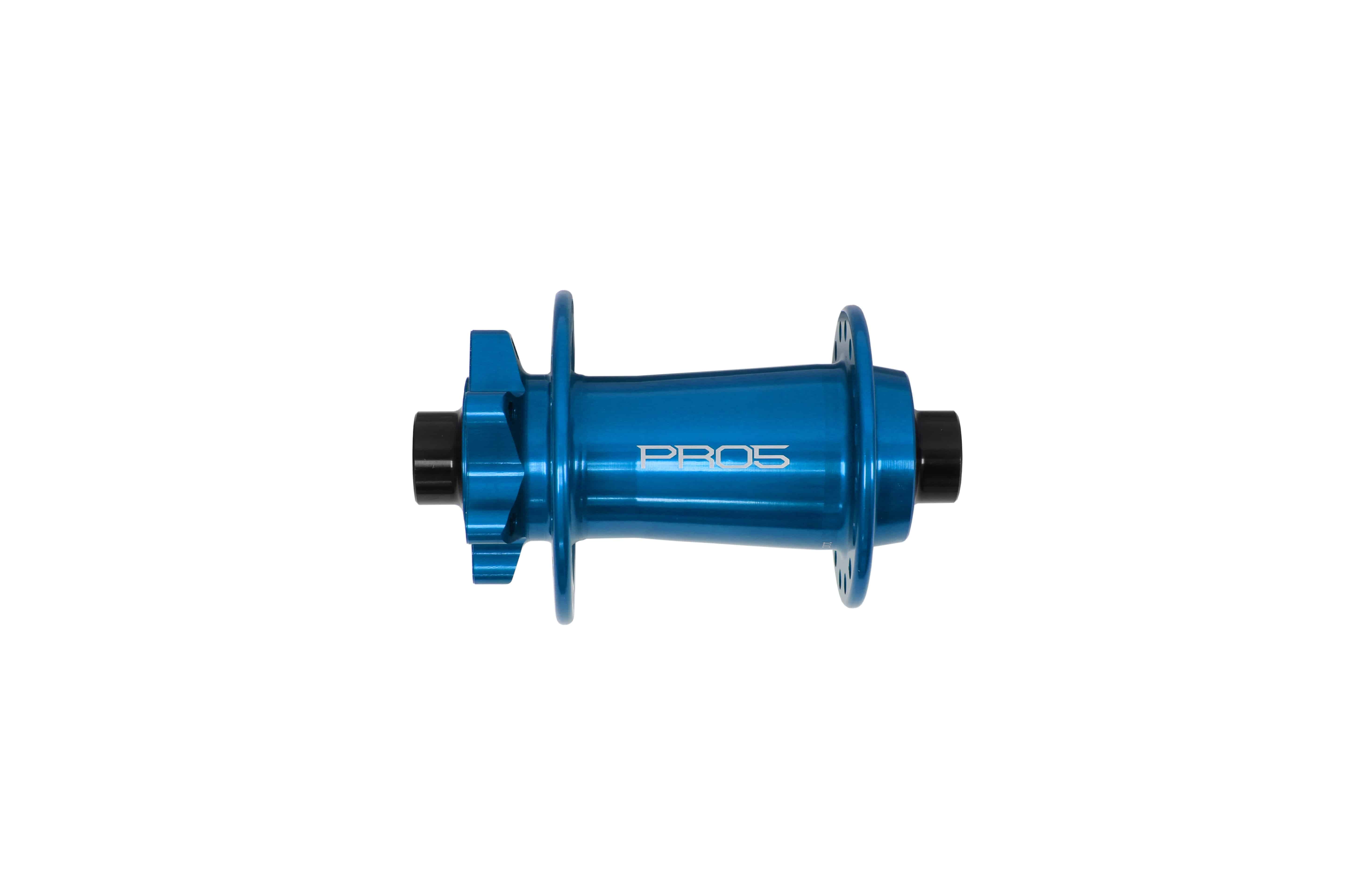 Hope Pro 5 Front 6 Bolt - 28H
