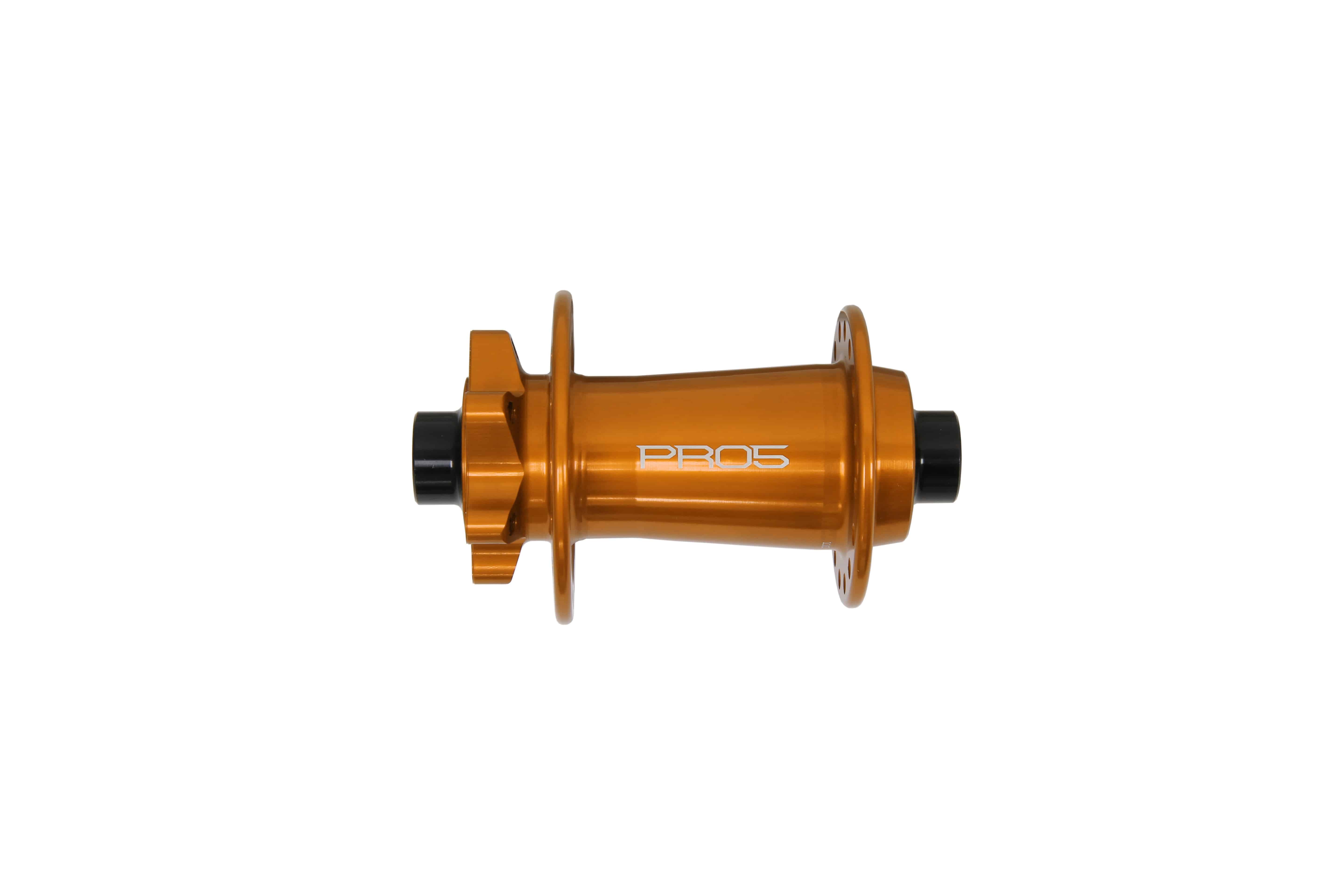Hope Pro 5 Front 6 Bolt - 28H