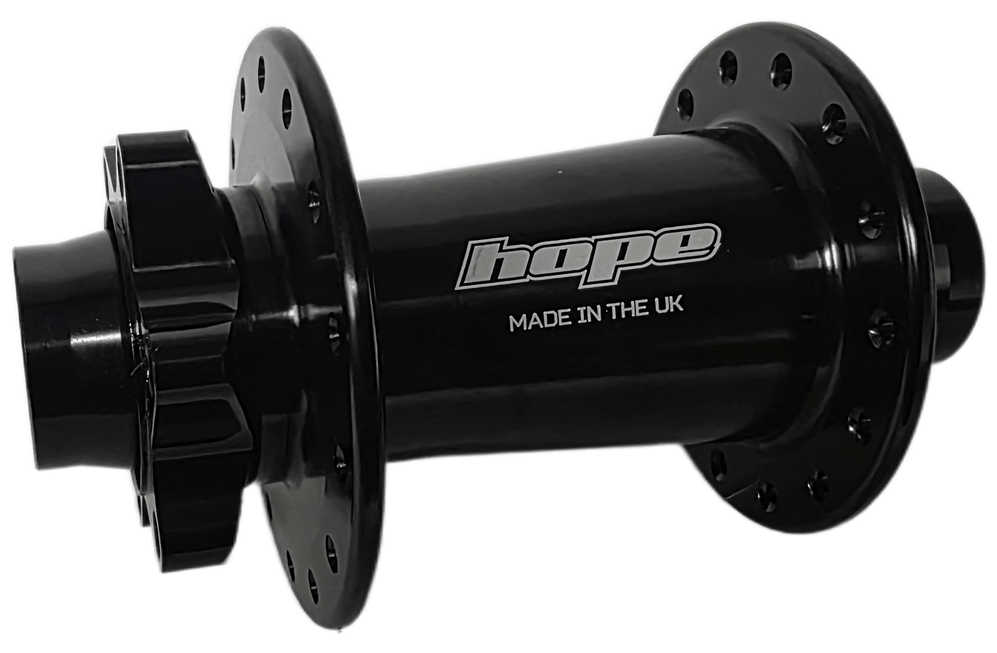 Hope Pro 5 Front 6 Bolt - 28H | Swinnerton Cycles