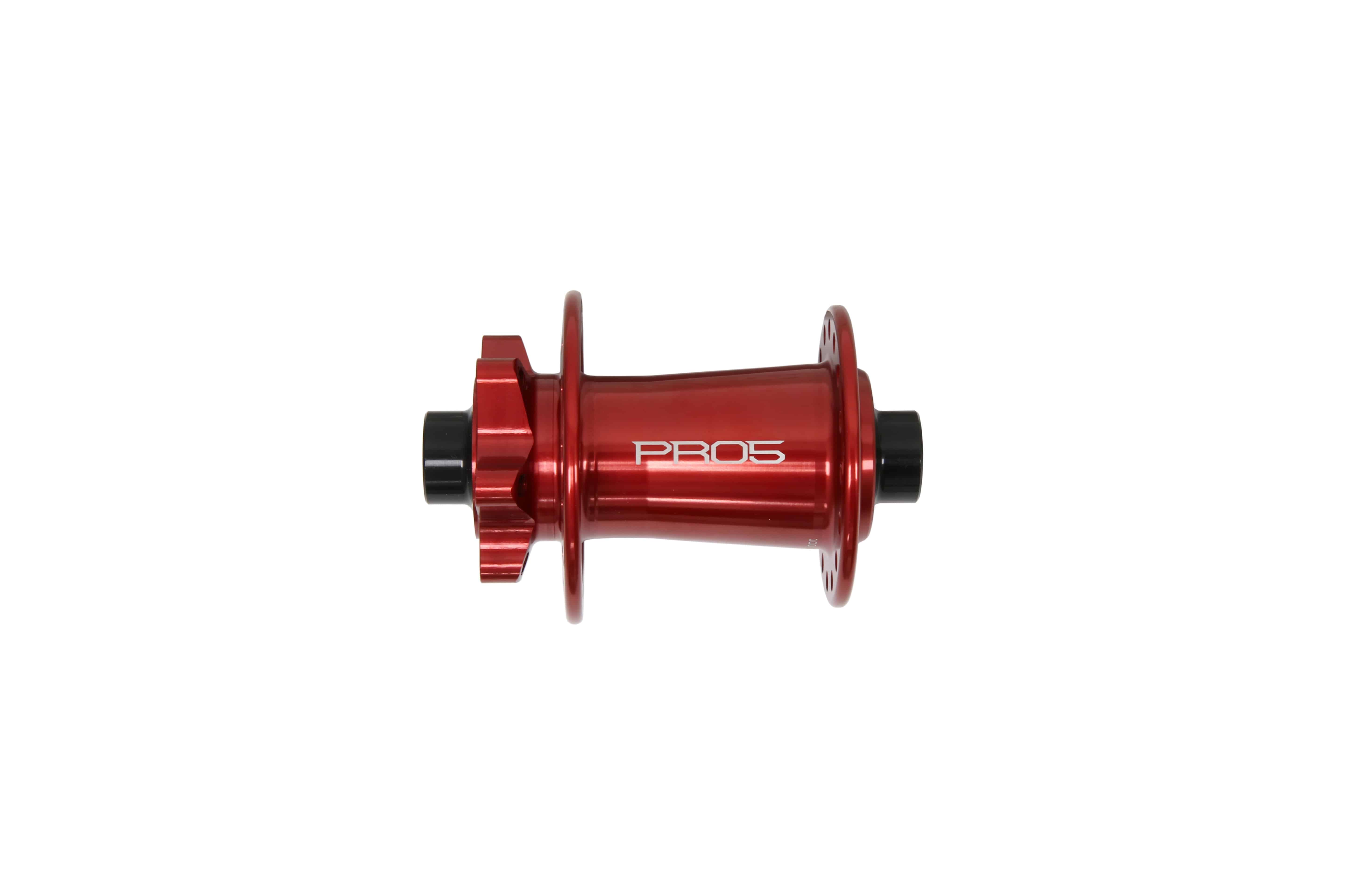 Hope Pro 5 Front 6 Bolt - 28H
