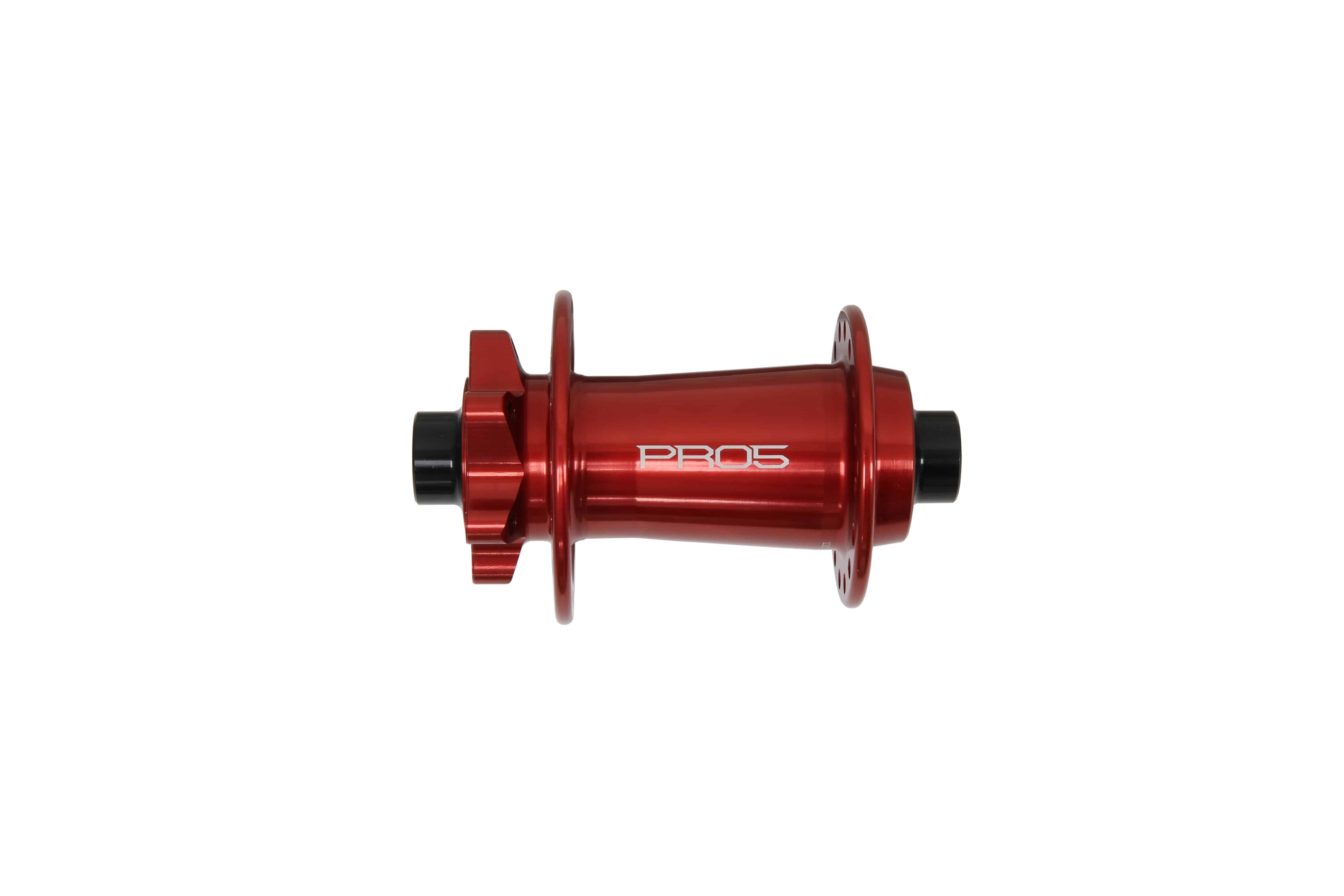 Hope Pro 5 Front 6 Bolt - 28H
