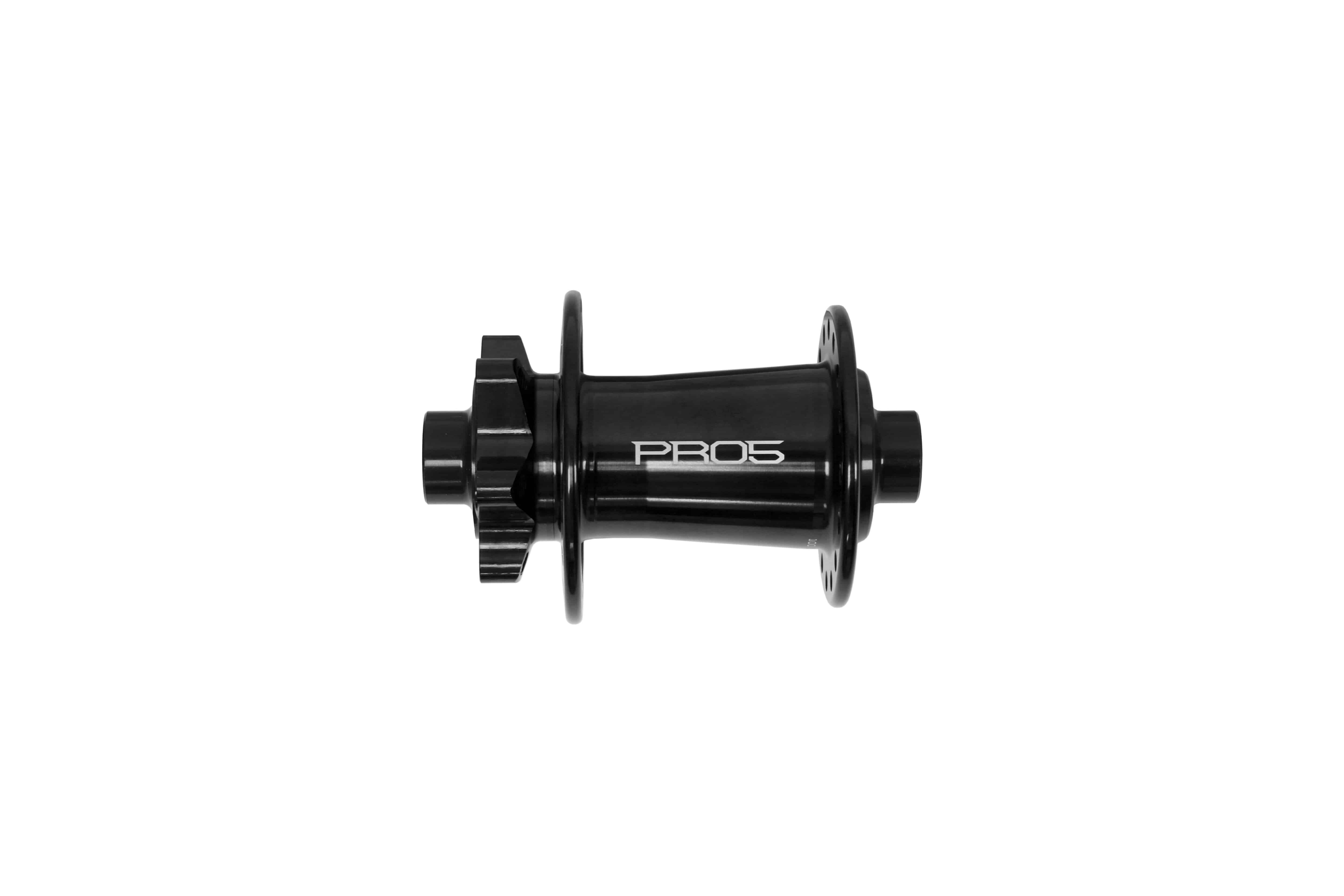 Hope Pro 5 Front 6 Bolt - 36H