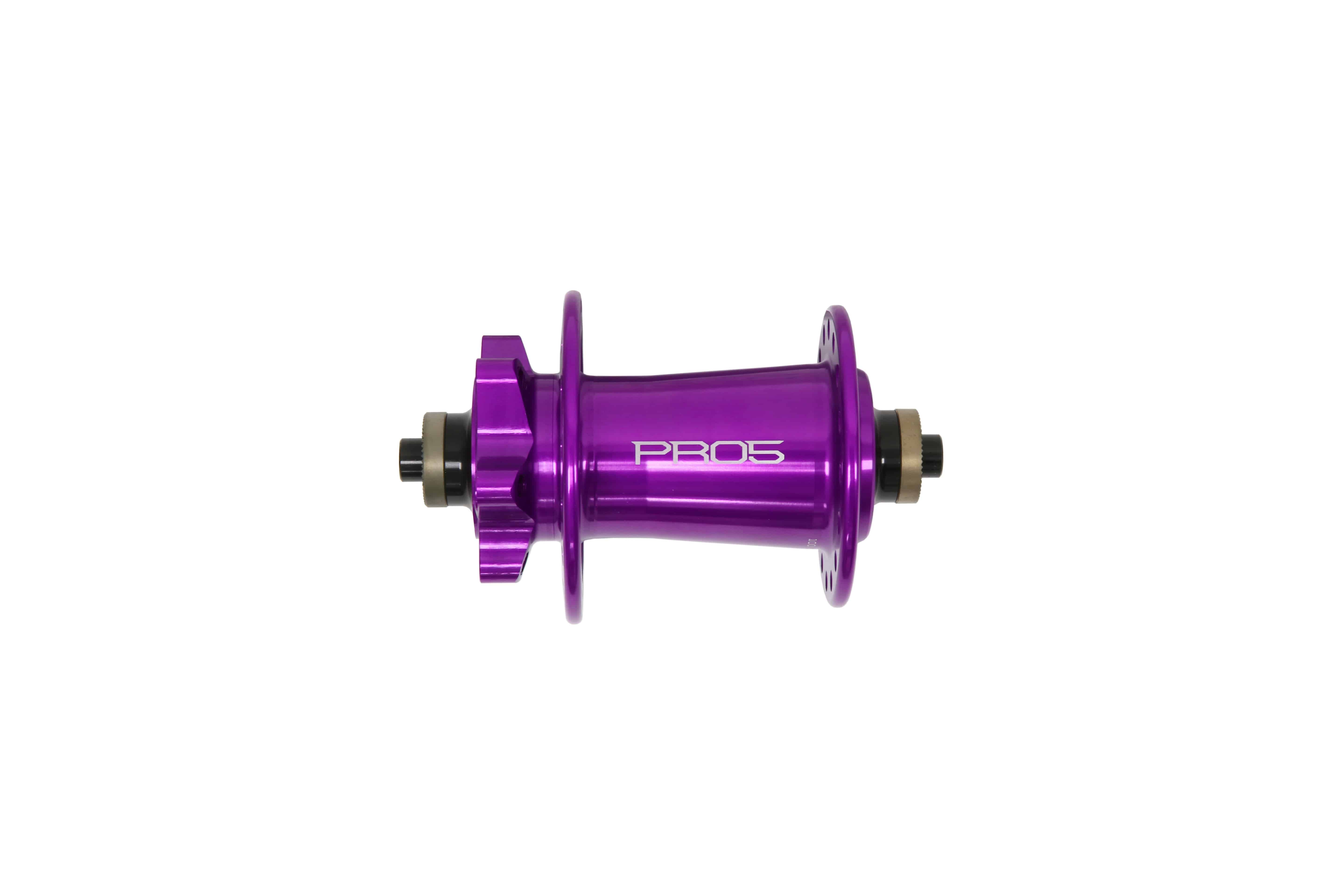 Hope Pro 5 Front 6 Bolt - 36H