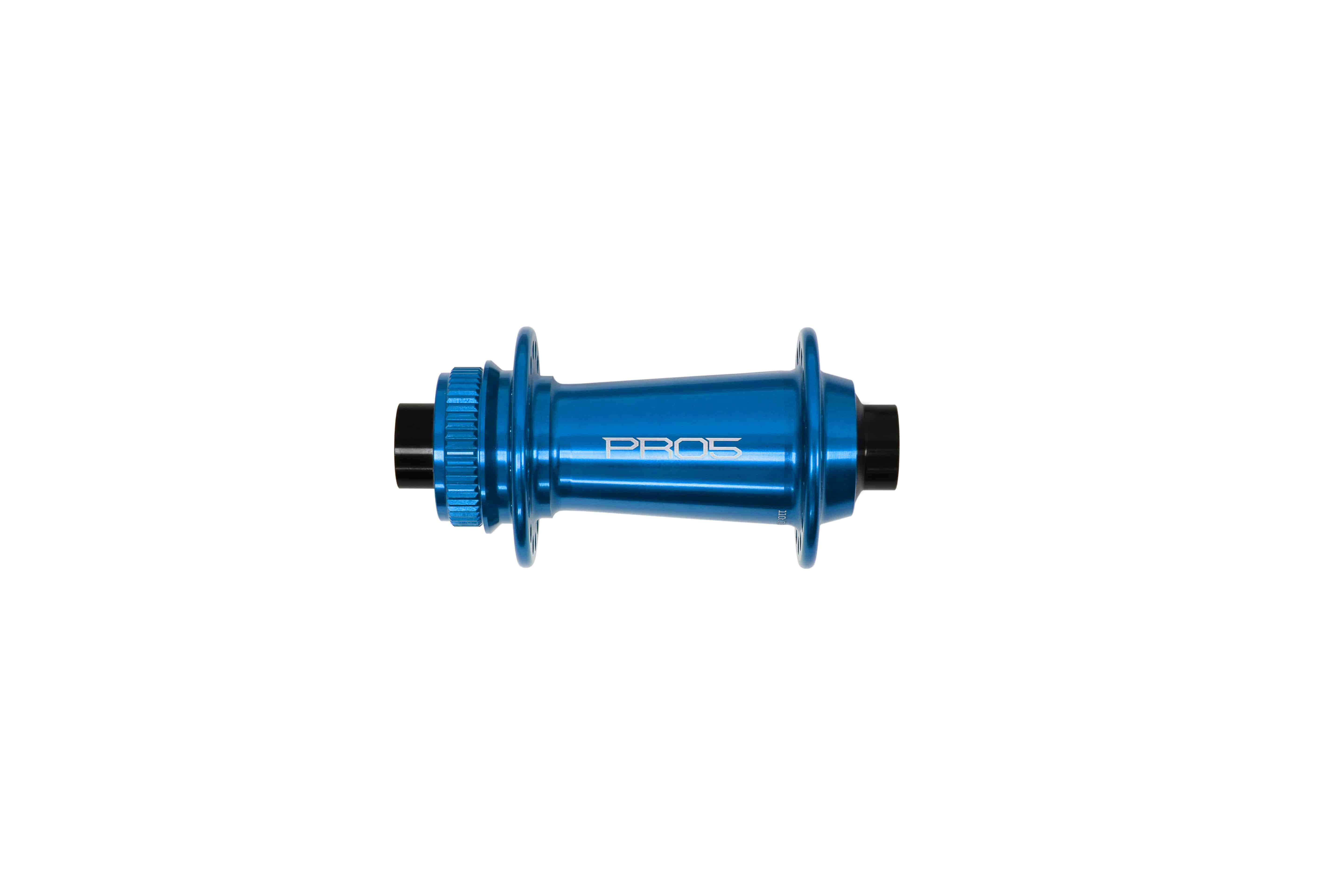 Hope Pro 5 Front Centre Lock - 24H