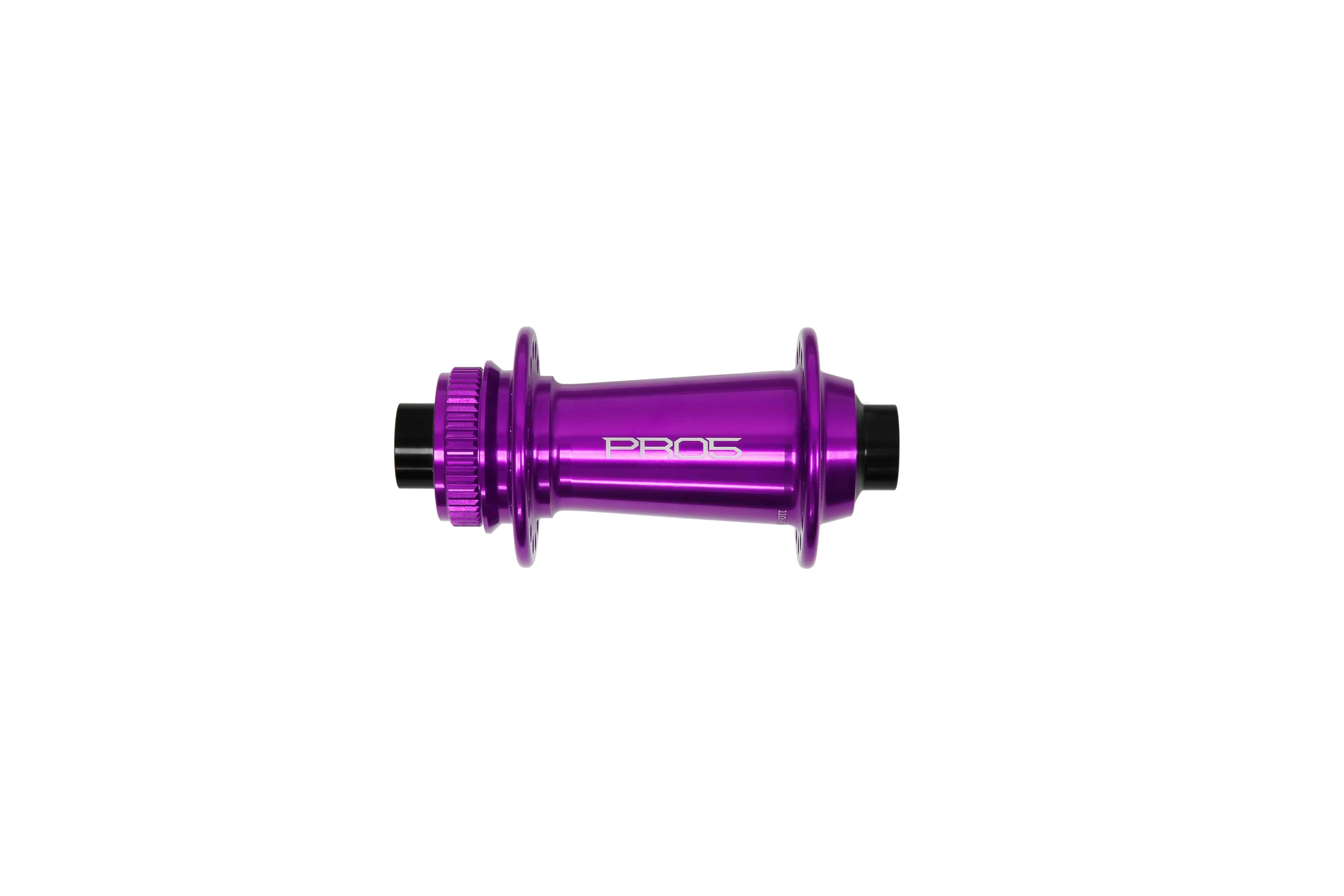 Hope Pro 5 Front Centre Lock - 24H