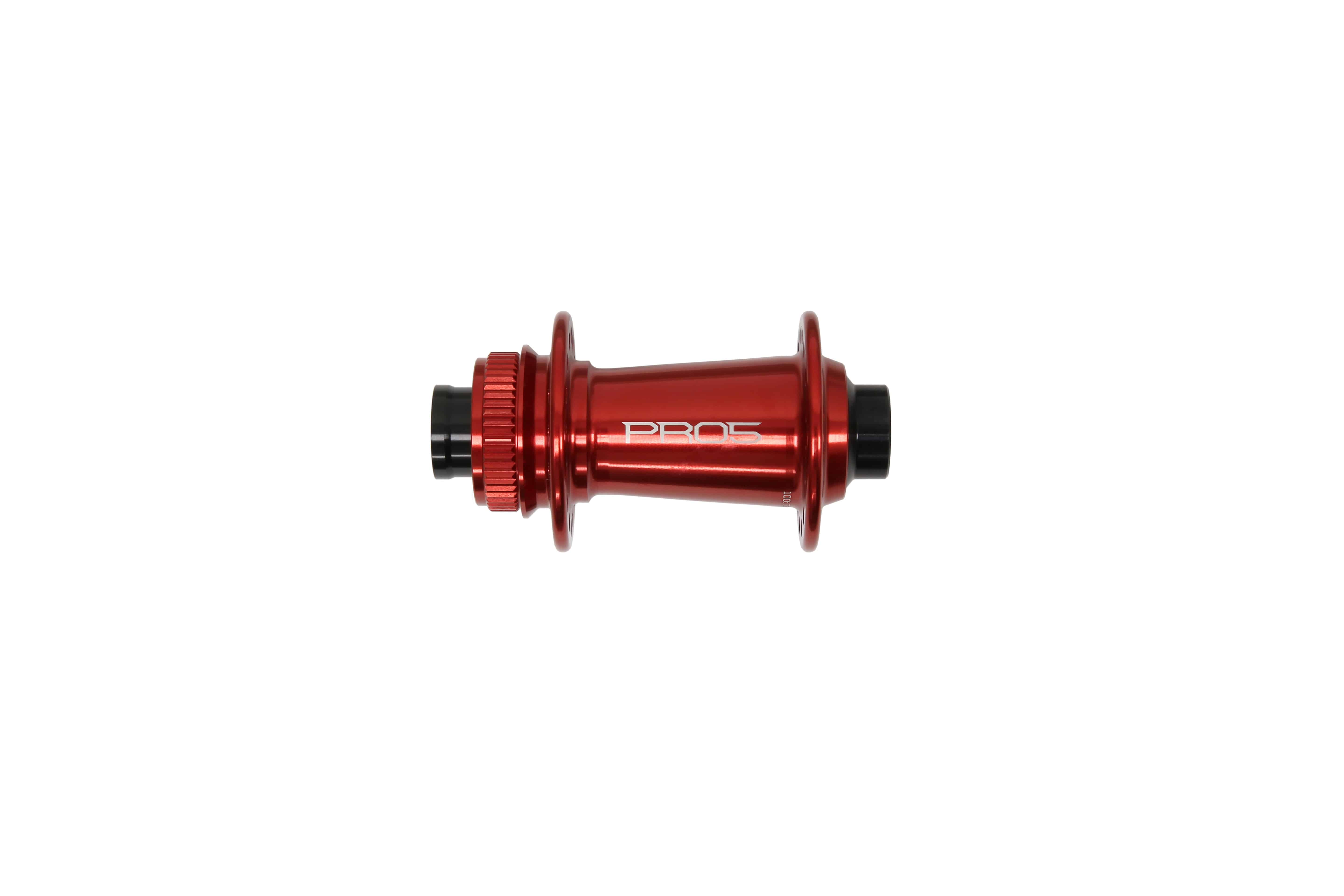 Hope Pro 5 Front Centre Lock - 24H
