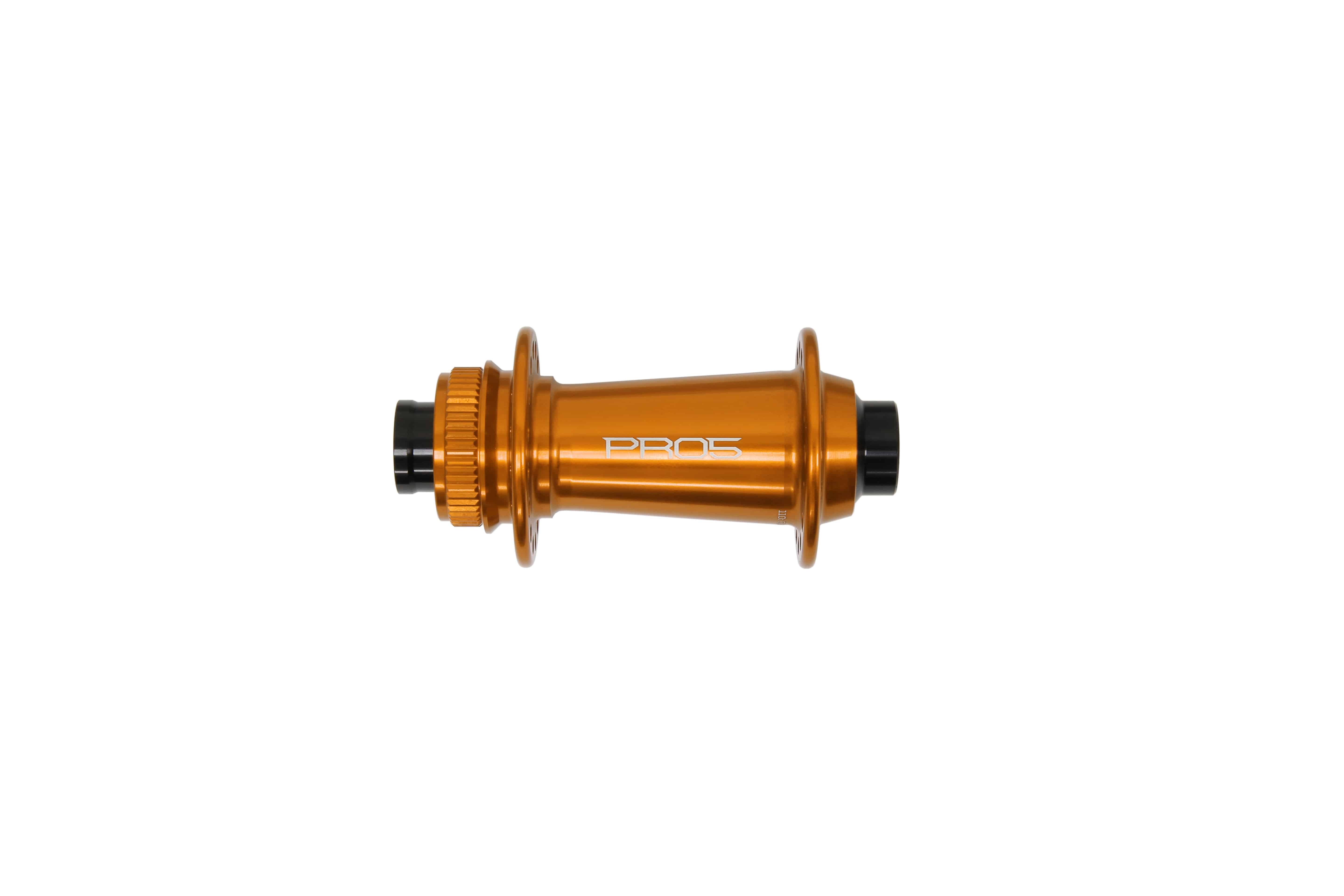 Hope Pro 5 Front Centre Lock - 36H