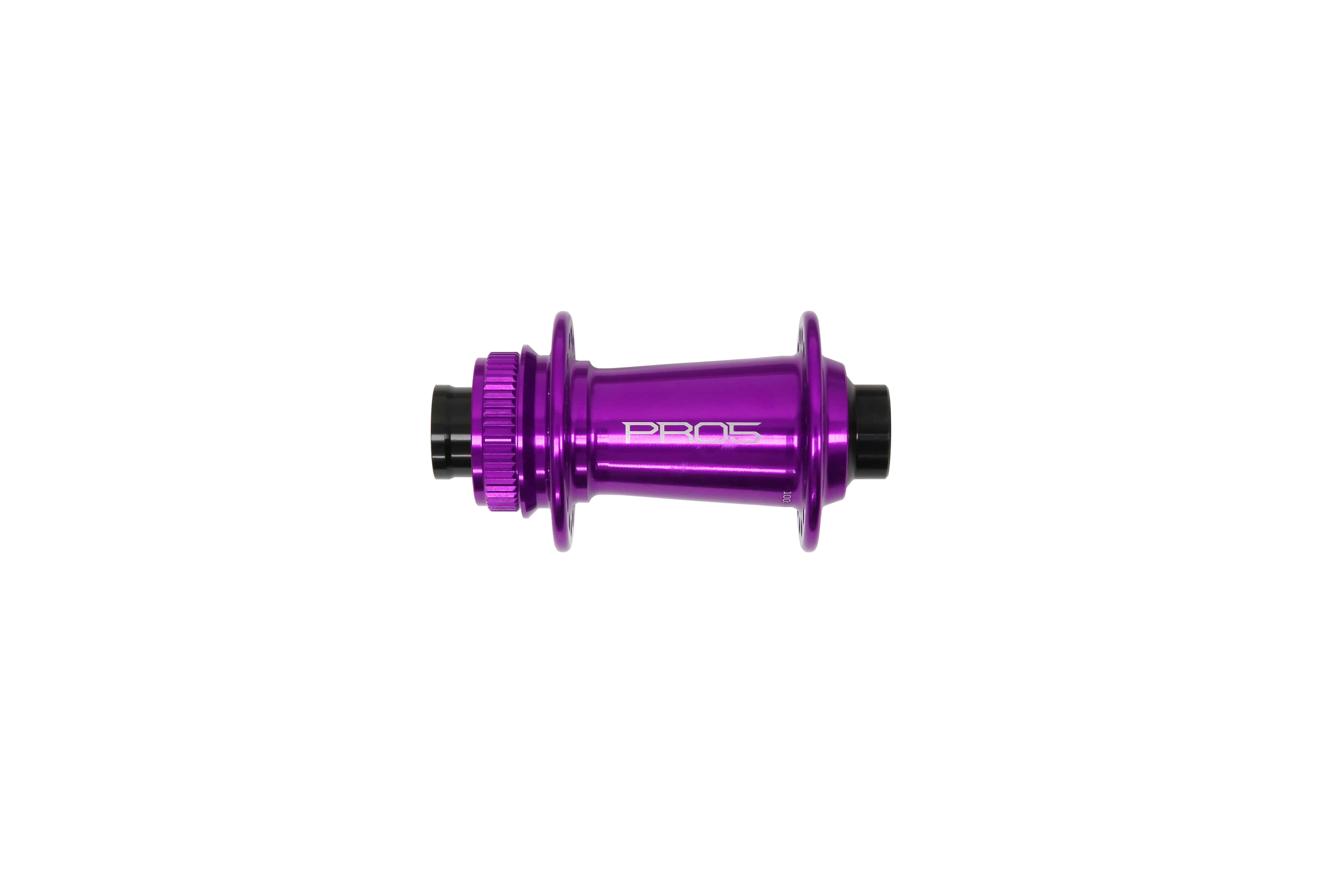 Hope Pro 5 Front Centre Lock - 36H