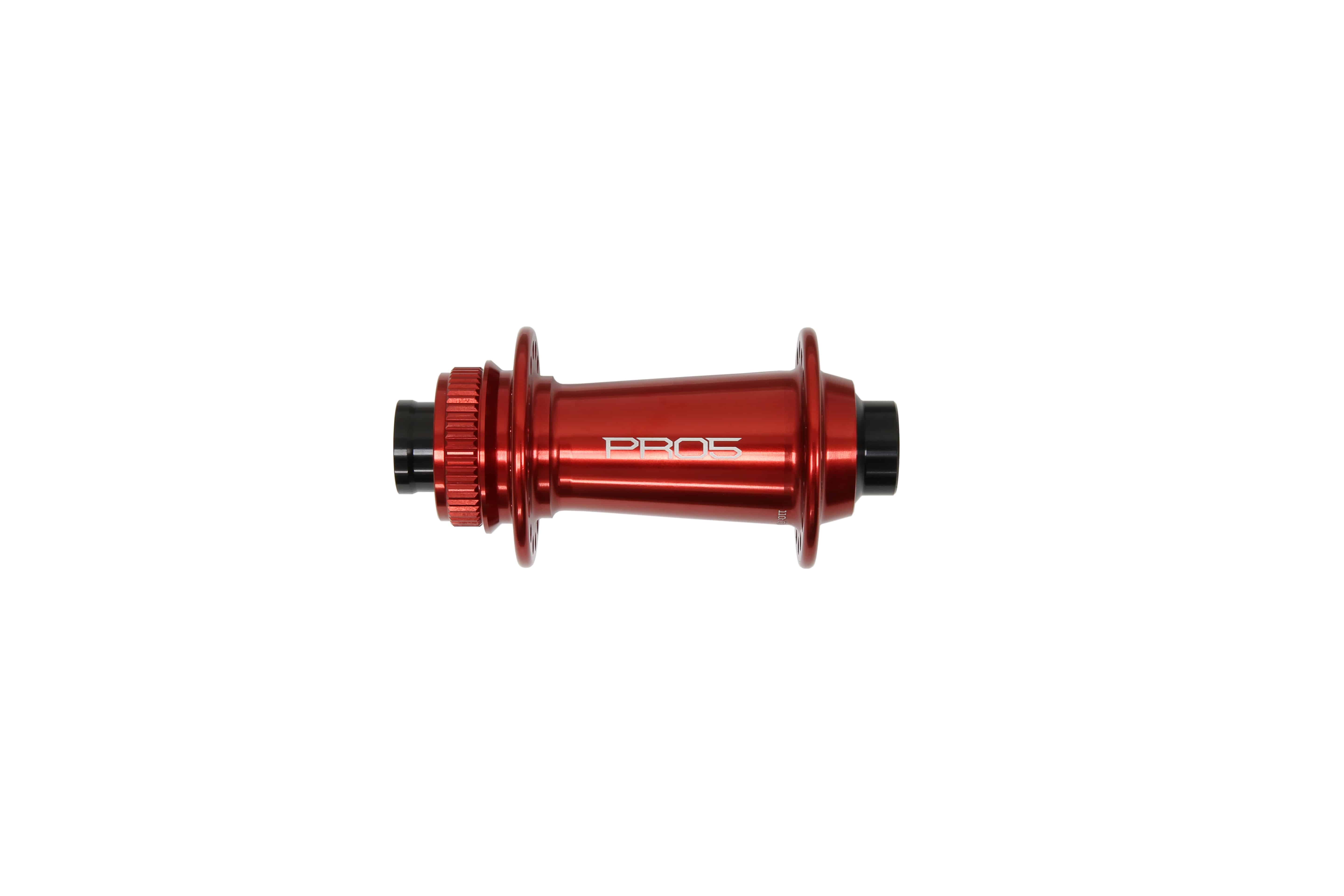 Hope Pro 5 Front Centre Lock - 36H