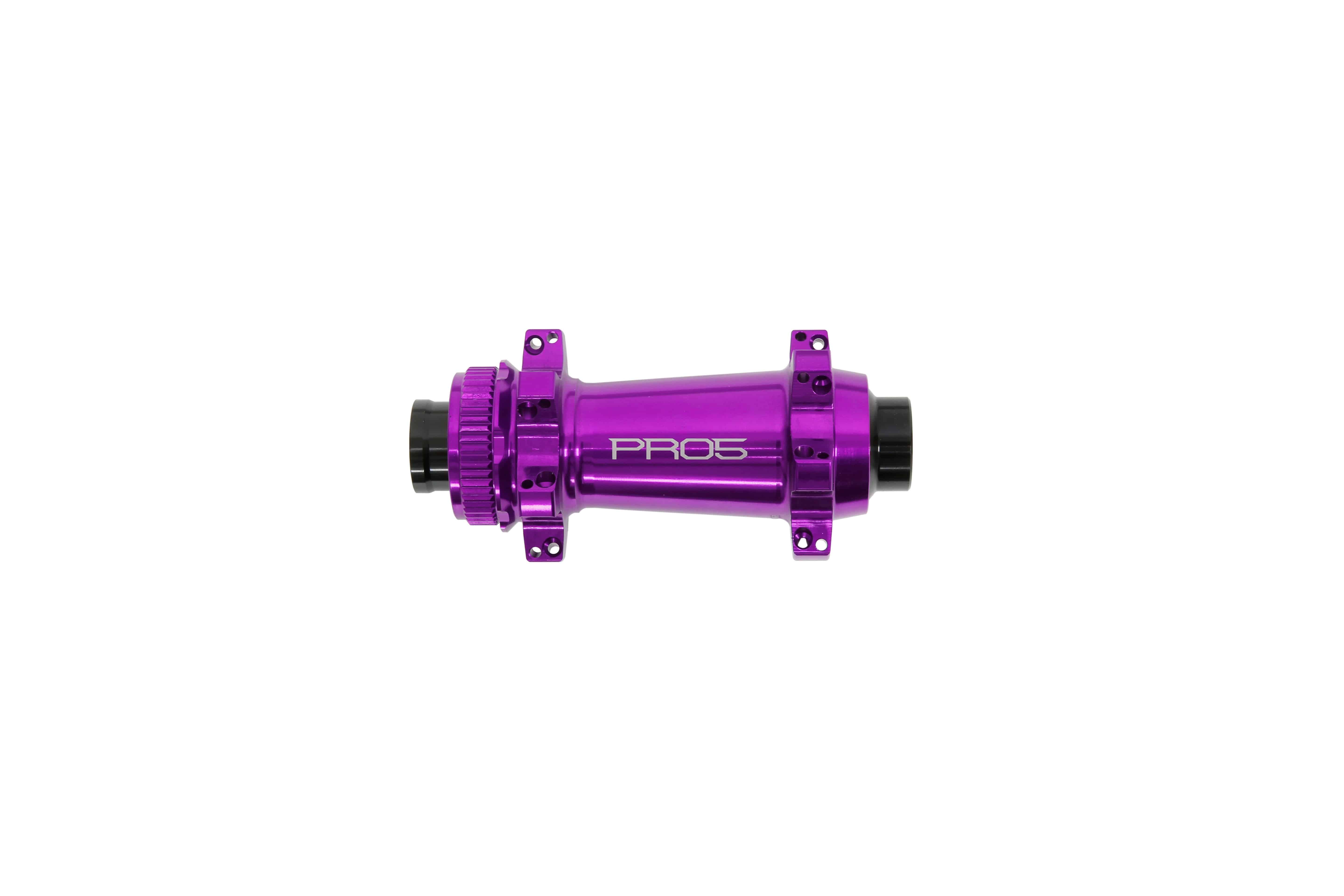 hope front hub pro 5 front centre lock s pull p117455