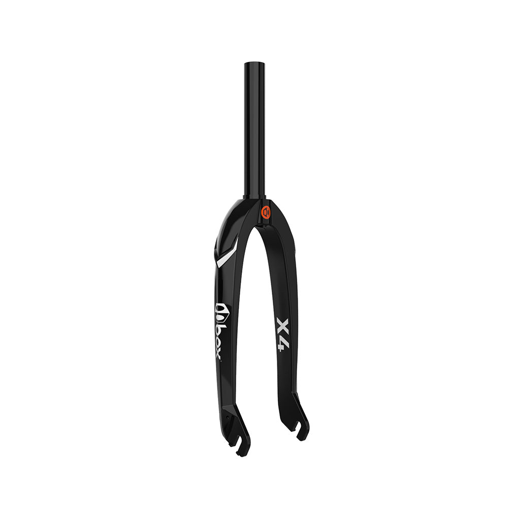 BOX BMX Box One X4 Pro Carbon Forks - 20"