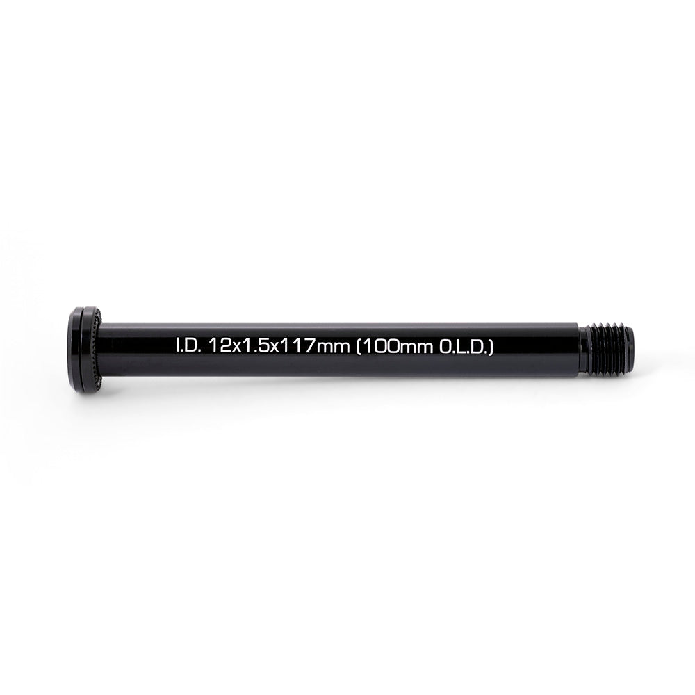 ID 12mm Hex Bolt Thru Axle