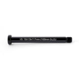 ID 12mm Hex Bolt Thru Axle