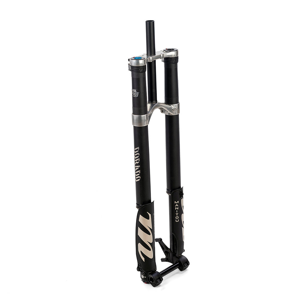 Manitou Dorado Pro