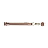 Manitou Hexlock SL Axles
