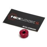 Manitou Hexlock Tools