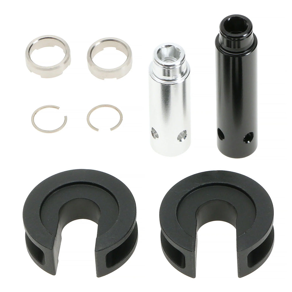 Manitou Travel Spacer Kits