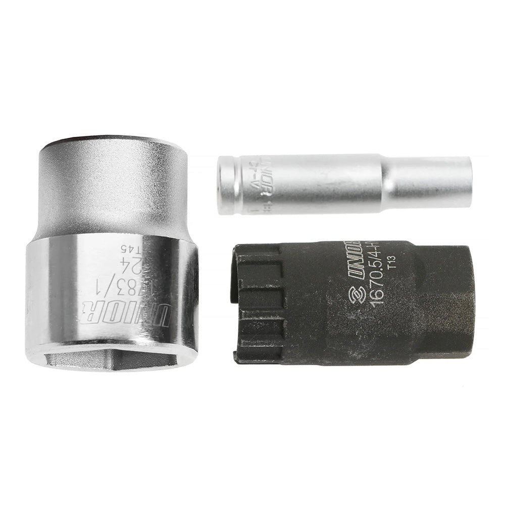 Manitou Fork Tools