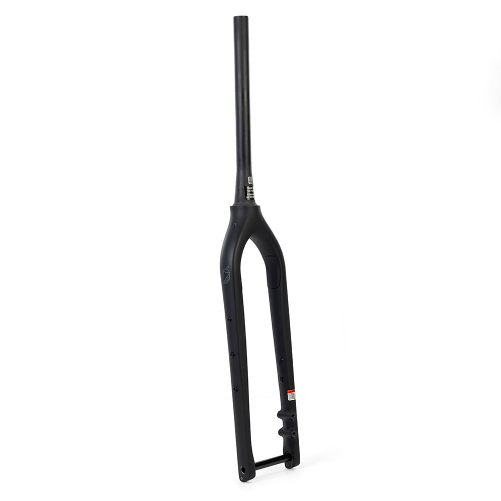 Salsa Cutthroat Carbon Fork