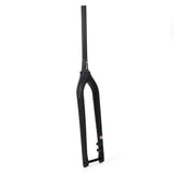 Salsa Cutthroat Carbon Fork