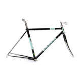 light blue frame kings road frameset p97548