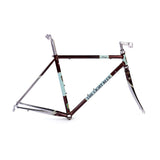 light blue frame kings road frameset p97548
