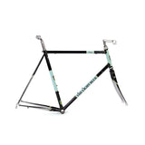 light blue frame kings road frameset p97548