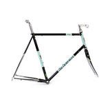 light blue frame kings road frameset p97548