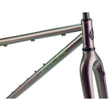 Salsa Fargo 32 Steel Frameset